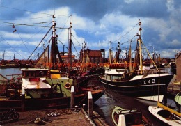 Haven Oudeschilde - Texel - Texel