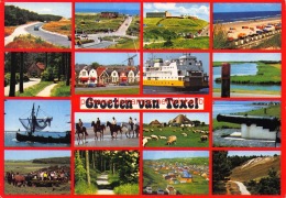 Groeten Van Texel - Texel