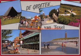 De Groeten Van Texel - Texel