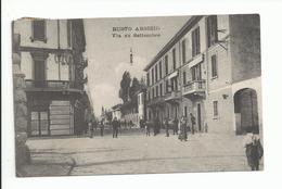 BUSTO AESIZIO VIA XX SETTEMBRE - Busto Arsizio