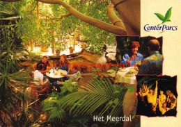 CenterParcs Het Meerdal - America - Horst