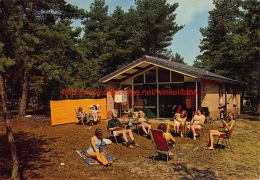 Camping De Lange Bosk - Beekbergen - Apeldoorn