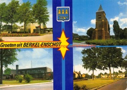 Groeten Uit Berkel-Enschot - Tilburg
