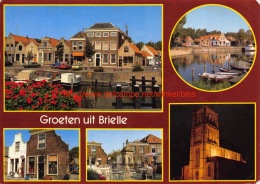 Groeten Uit Brielle - Brielle