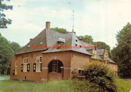 Koetshuis Huize Wamberg - Berlicum - 's-Hertogenbosch