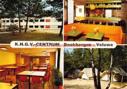 K.N.G.V.-Centrum Beekbergen - Apeldoorn