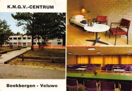 K.N.G.V.-Centrum Beekbergen - Apeldoorn