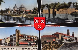 Groeten Uit Breda - Breda