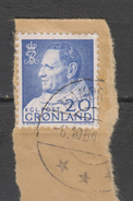 Yvert 41oblitéré - Used Stamps