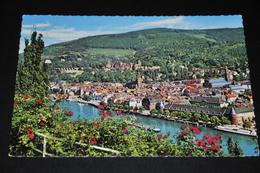 1242- Heidelberg - Heidelberg