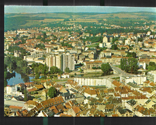 Sarreguemines Vue Aérienne - Sarreguemines