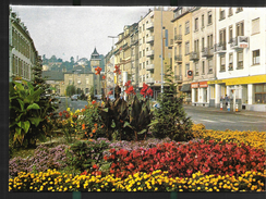 Sarreguemines Avenue De La Gare - Sarreguemines