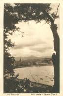 SAN SEBASTIAN - Vista Desde El Monte Urgull - Guipúzcoa (San Sebastián)