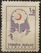 TURQUÍA. NUEVO - MH * - Unused Stamps