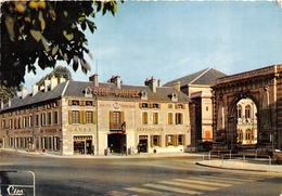 21-BEAUNE- LES CAVES EXPOSITIONS DE LA REINE PEDAUQUE - Beaune