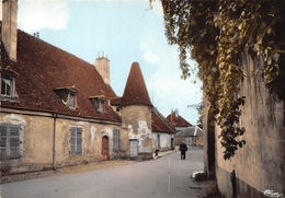 21-ARNAY-LE-DUC- RUE DES TROIS TOURELLES - Arnay Le Duc