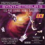 Synthétiseur, Vol 5 Compilation Synthétiseur - Strumentali