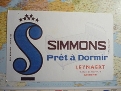 Simmons Prêt à Dormir Leynaert Amiens 3 - S