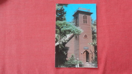 Little Brown Church In The Vale   Iowa >  ====  Ref-2603 - Des Moines