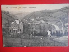 Nessonvaux :Aux Usines-Panorama (N17) - Trooz