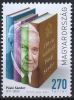 Hungary 2011. Sándor Püski Stamp MNH (**) - Ungebraucht