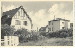 WESTENDE : Villas " Rondinella " Et " Masakko " - Westende