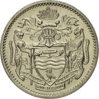 Monnaie, Guyana, 10 Cents, 1992, FDC, Copper-nickel, KM:33 - Guyana