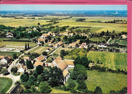 Sury-près-Léré - Vue Générale Aérienne - Sury-près-Léré