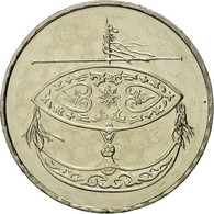 Monnaie, Malaysie, 50 Sen, 2005, FDC, Copper-nickel, KM:53 - Malaysia