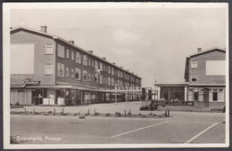 NETHERLANDS , ZWIJNDRECHT ,  OLD  POSTCARD - Zwijndrecht