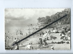 CPSM -  Saint Brevin Les Pins - (L.Atl.) - Plage De La Duchesse Anne - Saint-Brevin-les-Pins