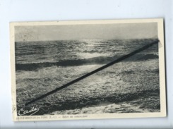 CPA  - Les Belles Plages De L'Océan - La Côte De Jade  -  Saint Brévin Les Pins - Effet De Contre Jour - Saint-Brevin-les-Pins