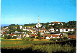 Suisse Chatel St Denis - Châtel-Saint-Denis