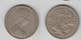 ONE SHILLING 1958 - South Australia