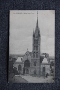 LIMOGES - Eglise SAINT PIERRE - Limoges