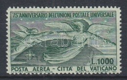 ** 1949 75 éves Az UPU Mi 162 - Other & Unclassified