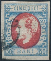 O 1871 Mi 31 - Altri & Non Classificati