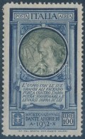 ** 1932 Leonardo Da Vinci Mi 413 - Other & Unclassified