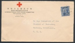Kína 1929 - Altri & Non Classificati