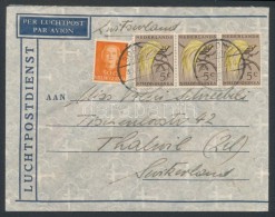 Holland Új-Guinea 1955 - Other & Unclassified