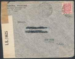 Brazília 1949 - Other & Unclassified