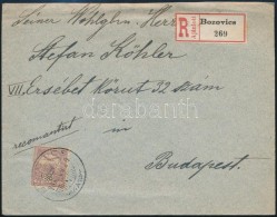 1905 - Altri & Non Classificati