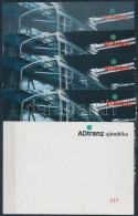 ** 1999/29 49. Vasútnap Emlékív II. 5 Db-os Emlékív Garnitúra, Közte... - Other & Unclassified