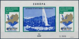 ** 1974 Európai Biztonsági és EgyüttmÅ±ködési Konferencia (II) - Genf... - Altri & Non Classificati