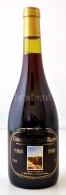 1988 Côtes Du Rhône Villages G. Badriou 69220 France Vörösbor, Bontatlan, 0,75 L - Altri & Non Classificati