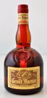 Le Grand Marnier NarancslikÅ‘r, A Viaszpecsét Kissé Sérült, Bontatlan, 0.7 L./
Le Grand... - Altri & Non Classificati