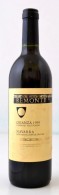 1999 Remonte Crianza Cabernet Sauvignon, Navarra, Bontatlan, 0.75 L./1999 Remonte Crianza Cabernet Sauvignon,... - Altri & Non Classificati