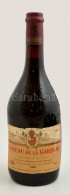 1977 Chateu De La Gardine, G. Brunel Et Fils, Chateauneuf-du-Pape, Bontatlan, 0.75 L./ Unopened - Altri & Non Classificati