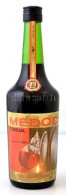 1970-1980 Médoc Cordial, Eger-Mátravidéki Borgazdasági Kombinát, édes... - Altri & Non Classificati