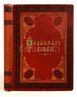 1879 Bp., Nagy Miklós(szerk.): A Vasárnapi Újság 26. évfolyama, Kiadja A... - Non Classificati